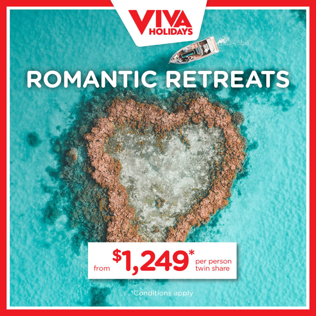 Romantic Retreats
