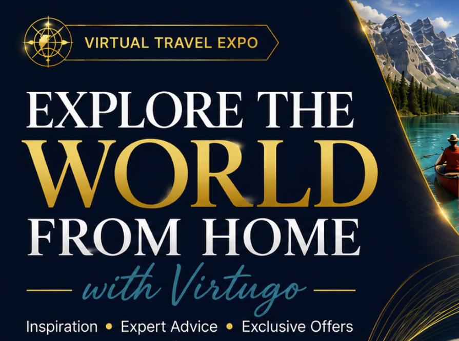 Travel Expo